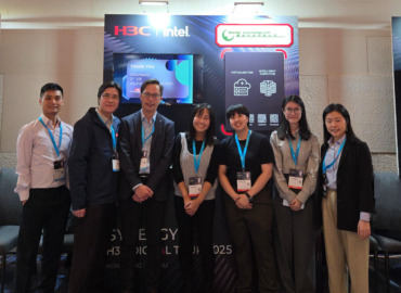 2025 H3C Digital Tour