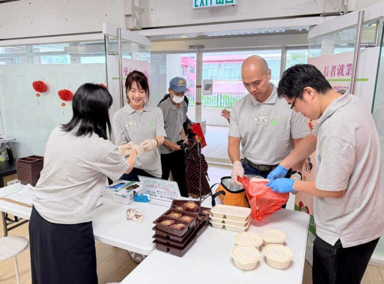 Gingko House - volunteer - 23 Sept 2025 (3)